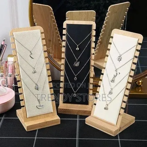 Necklace Holder