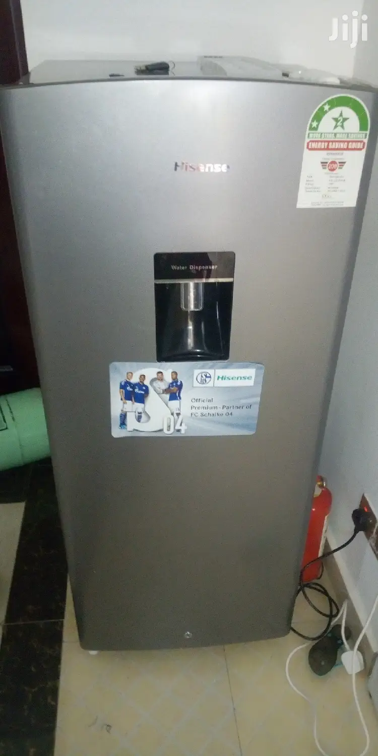 Fridge Repair & Services