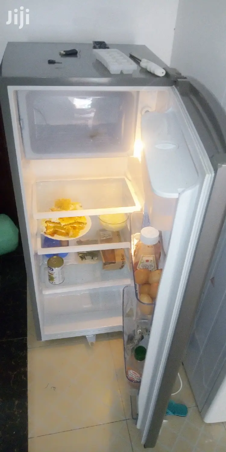 Fridge Repair & Services