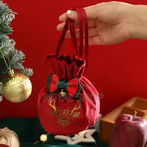 *Christmas Velvet Candy