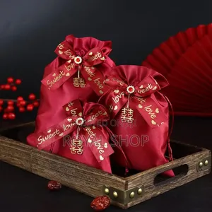 *Christmas Velvet Candy