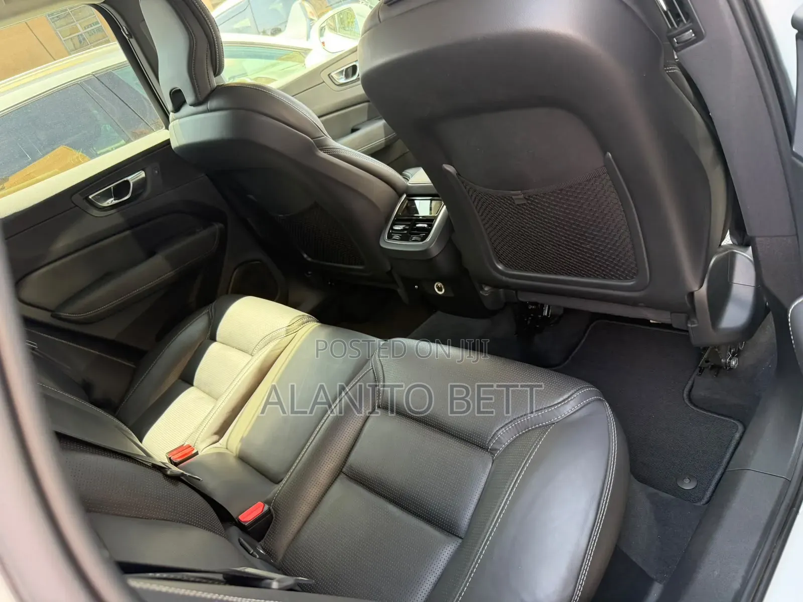 BMW X6 2021 Gray