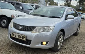 Toyota Allion 2008