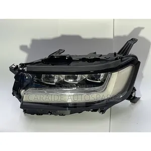 Land Cruiser 2019/2020/2022 Headlight