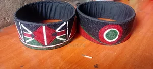 Traditional Hat(Luo)Lingisaa