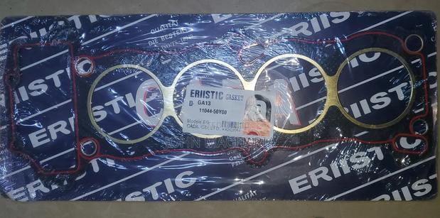 [GA13] Head Gasket for Nissan Sunny (B12 & B13), Nissan AD & Sentra