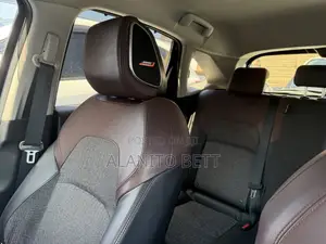 Nissan Note 1.2 Hybrid 2021 Blue