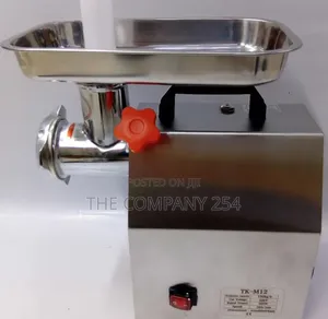 Tk-M12 Meat Mincer