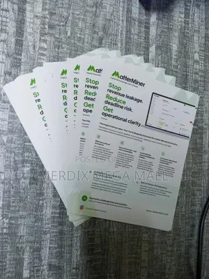 A5 Posters, Posters