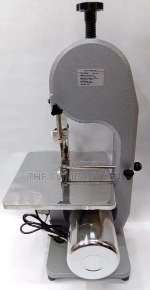 Commercial Bonesaw Machine