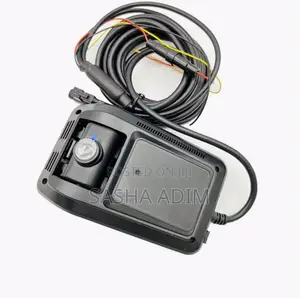 Mc202 4G Dual-Channel Built-in Dashcam