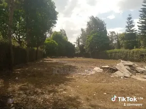 Muthaiga North
Half an Acre Land 
 Muthaiga North
Price 70M