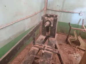 Wood Lathe Woodwork Machine