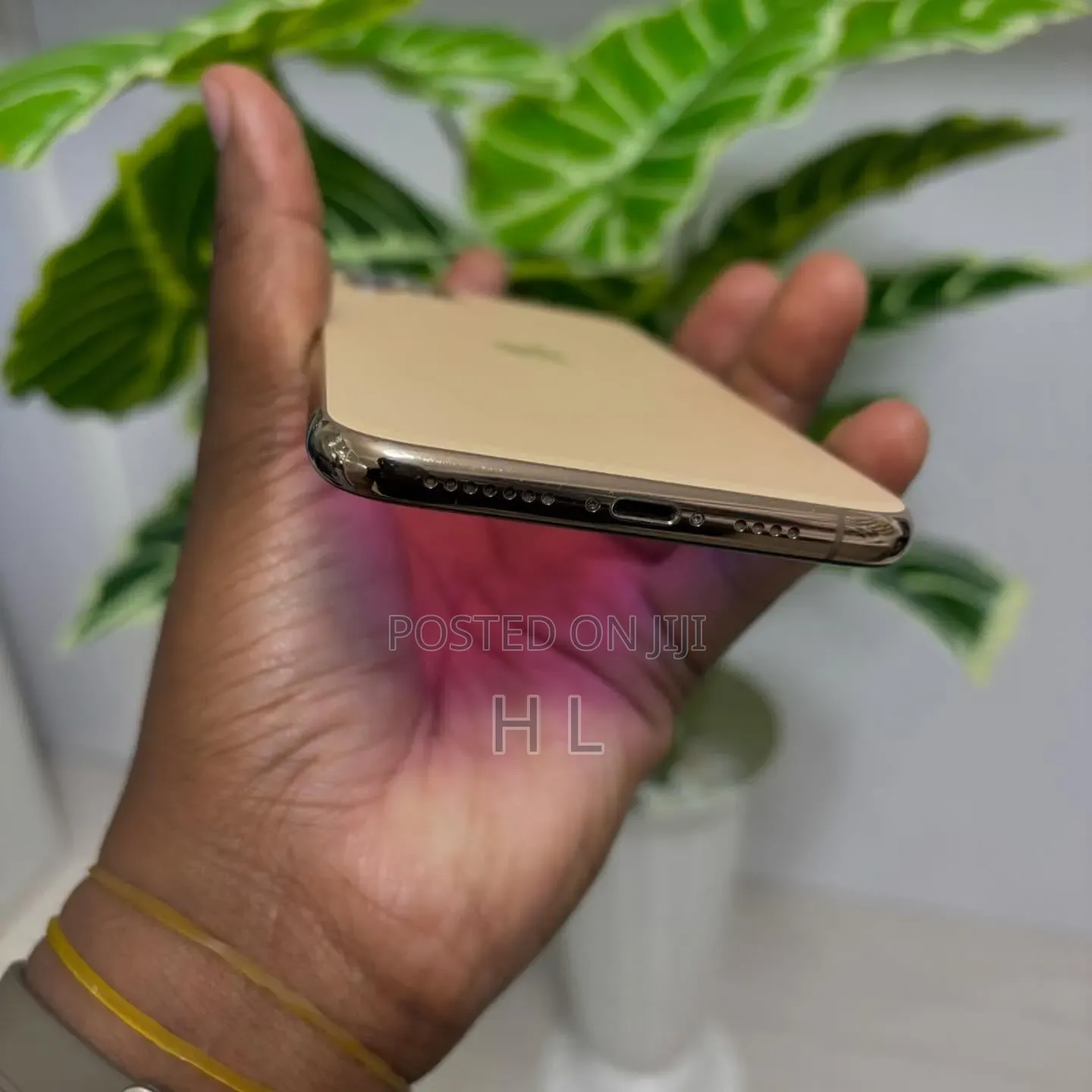Apple iPhone 11 Pro Max 512 GB Gold