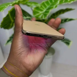 Apple iPhone 11 Pro Max 512 GB Gold