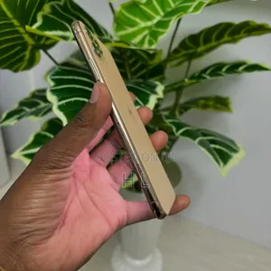 Apple iPhone 11 Pro Max 512 GB Gold