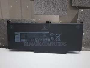 Original Dell Type MXV9V Internal Rechargeable Laptop Battery