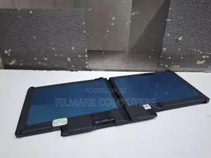 Original Dell Type MXV9V Internal Rechargeable Laptop Battery