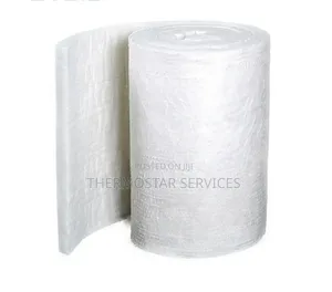 Ceramic Fibre Blanket