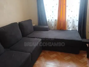 L Shaped Couch