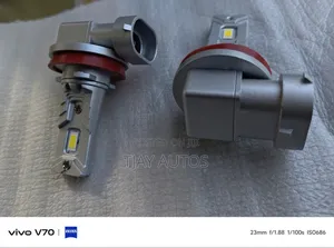 H11 LED Headlight and Foglight Low Beam Bulb Canbus Super Bright