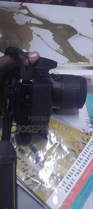 Nikon D5600