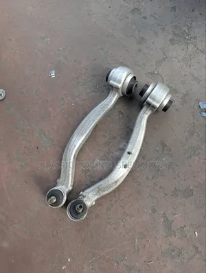 Mercedes Benz C200 W204 Control Arms