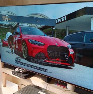 LG TV 65 Inch 4k Led