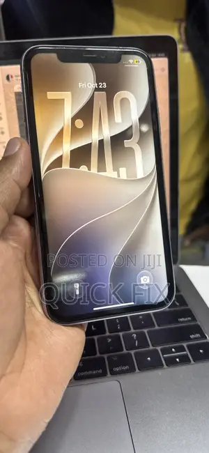 Apple iPhone 11 256 GB Purple