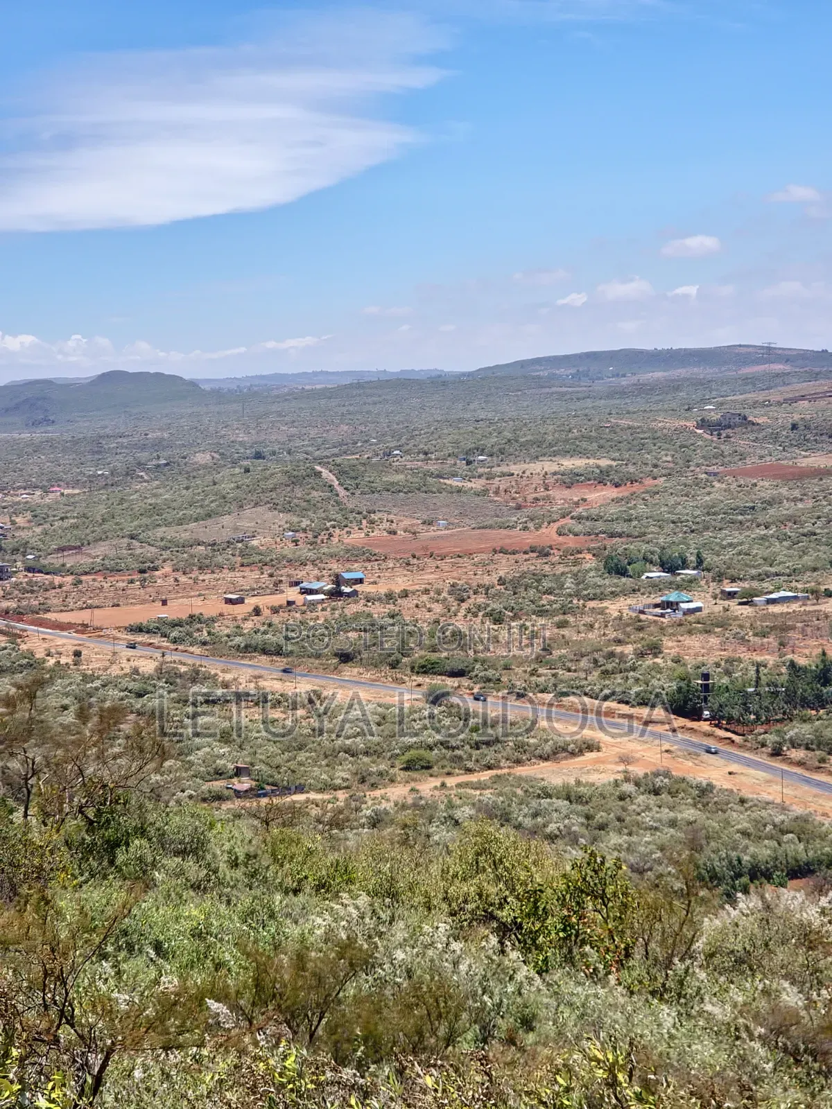 65Acres Ngong-Kimuka