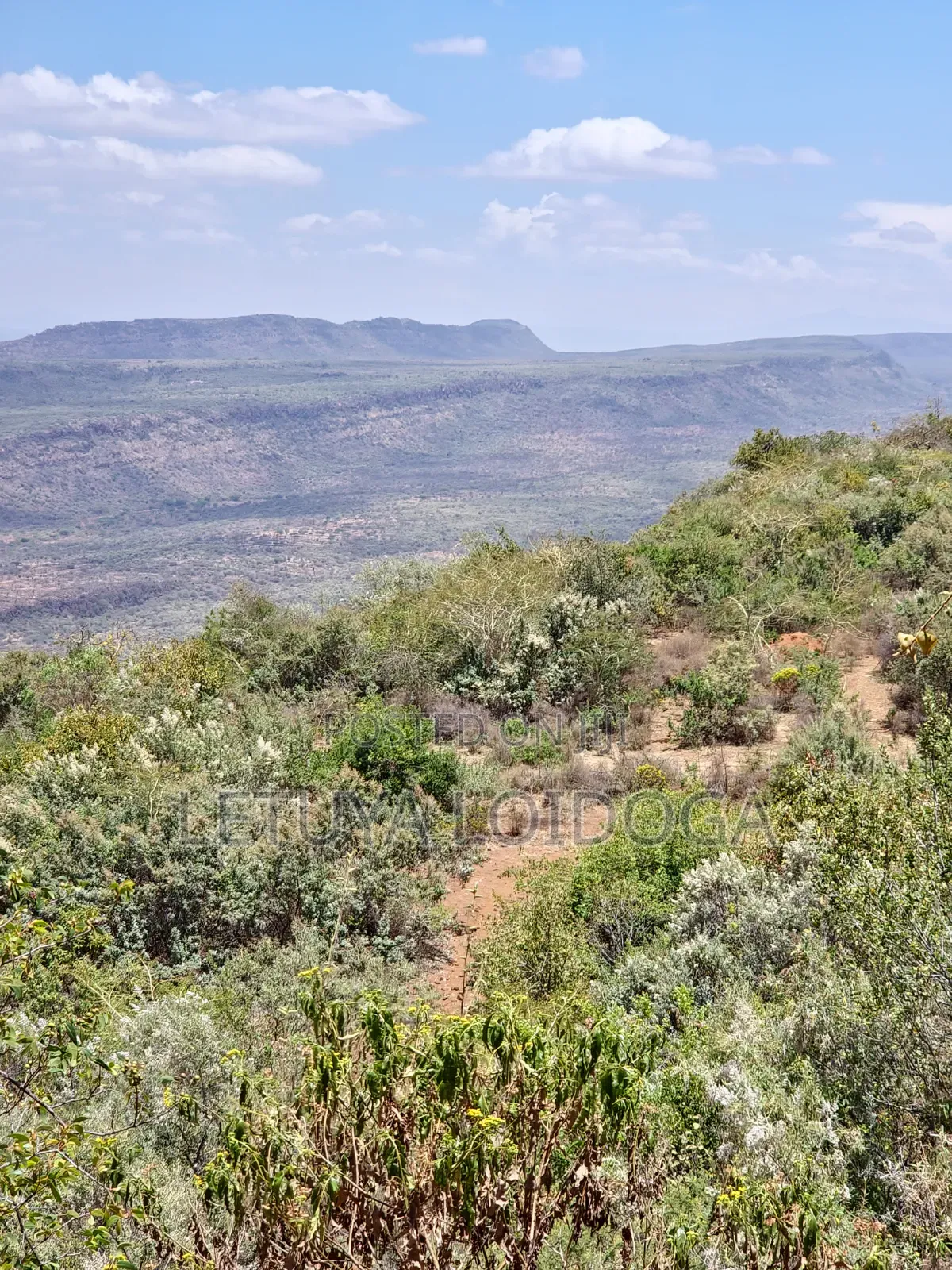 65Acres Ngong-Kimuka
