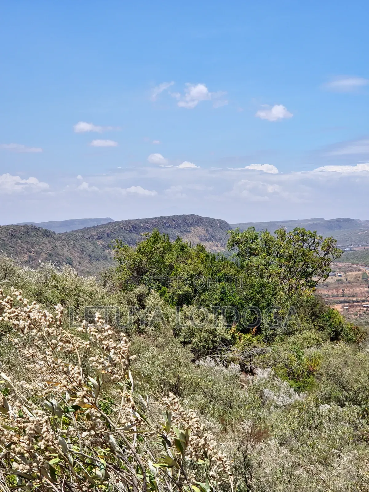 65Acres Ngong-Kimuka