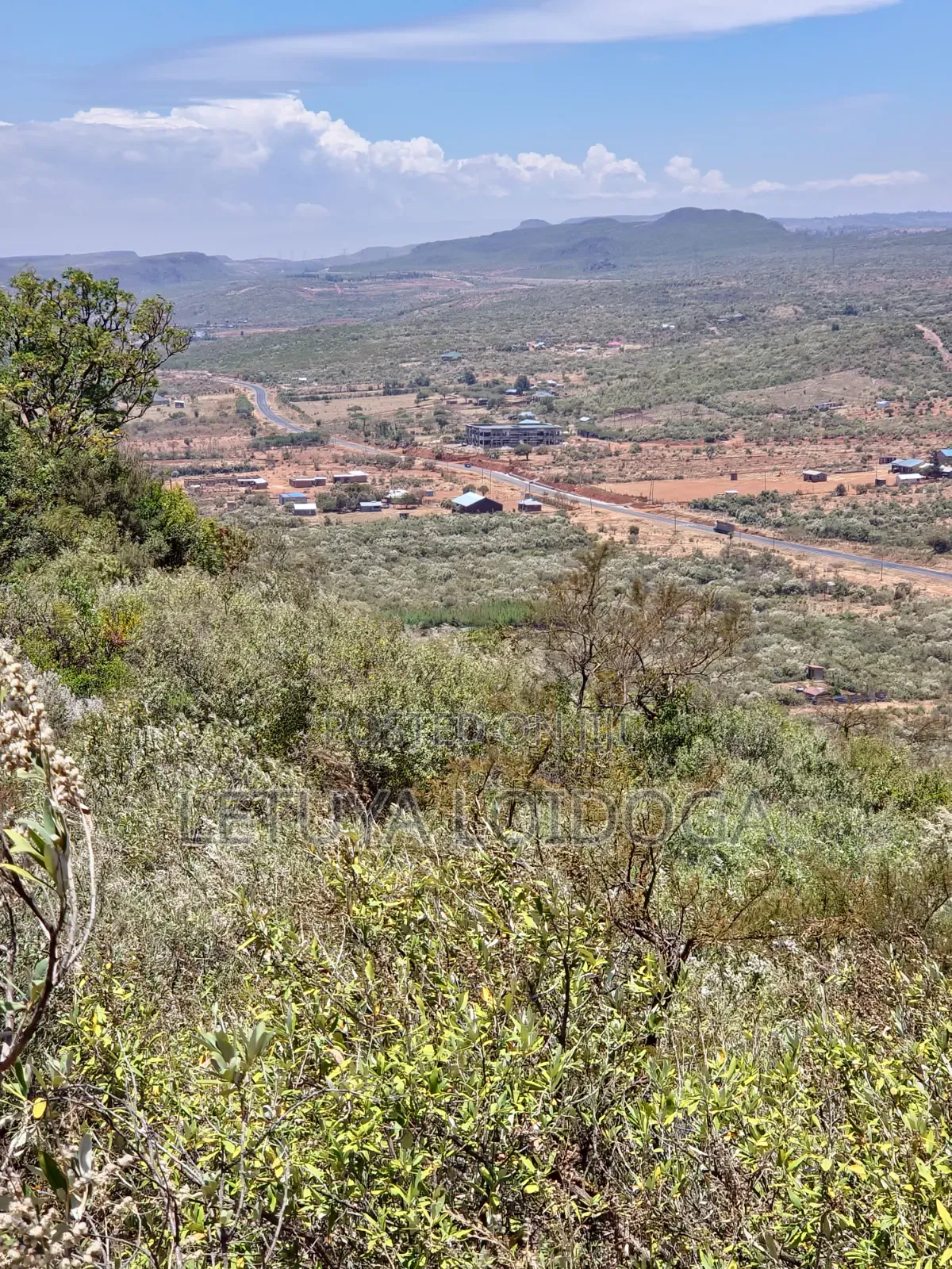 65Acres Ngong-Kimuka