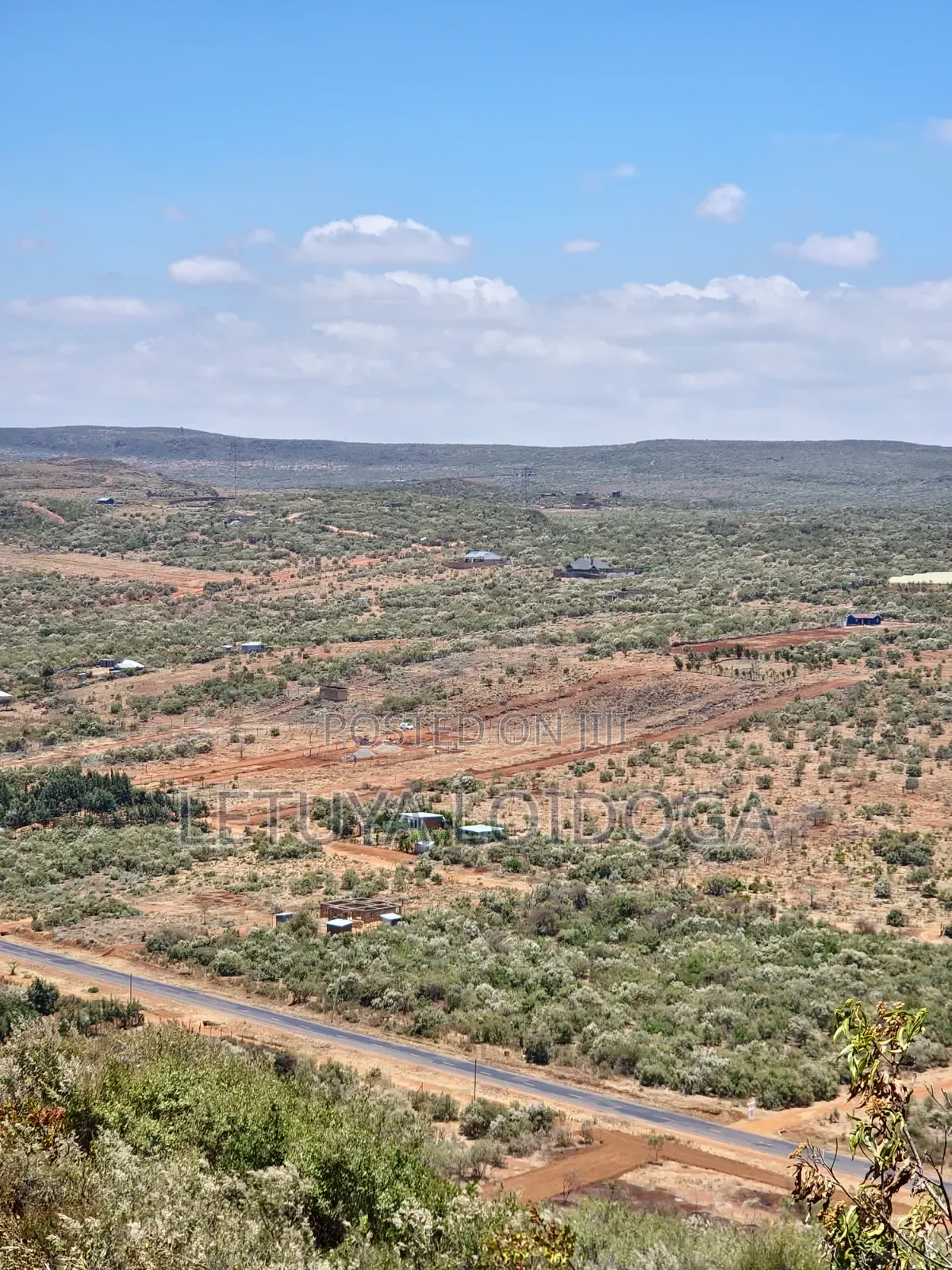 65Acres Ngong-Kimuka