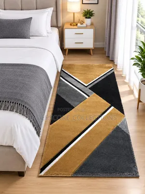 Bedside Mats