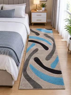 Bedside Mats