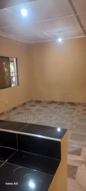 2bdrm House in Kibarani for rent