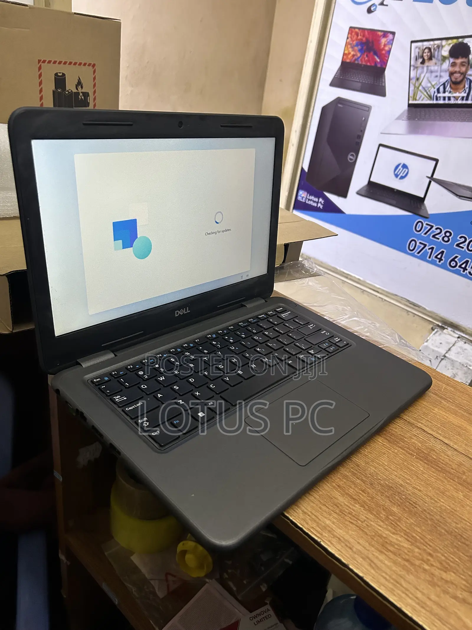 Laptop Dell Latitude 3310 4GB Intel Core i3 SSD 128GB
