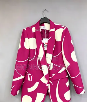 Elegant Casual Blazers. Good Quality 
