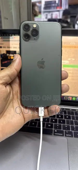 Apple iPhone 11 Pro 64 GB Green