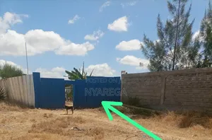 Plot for Sale Residential/Commercial Ready to Occupy.
