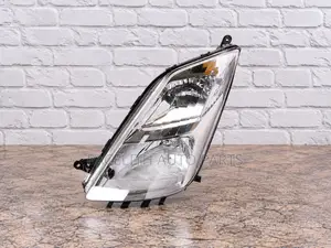 Depo Head Lamp / Head Light Toyota Prius 2003 - 2008