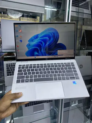Laptop HP EliteBook 1040 G6 32GB Intel Core i7 SSD 512GB
