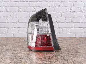 Depo Tail Lamp / Taillight Toyota Prius 2003 - 2008 Led