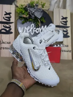 Nike Ultra