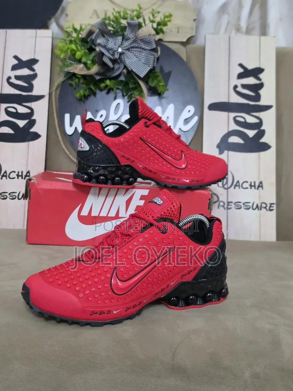 Nike Ultra