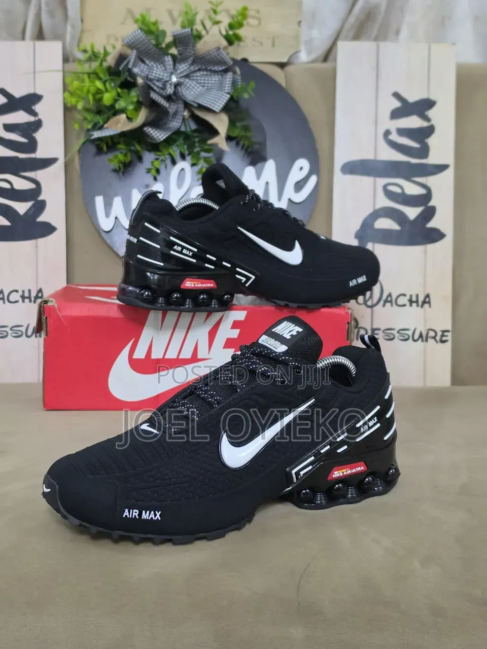 Nike Ultra