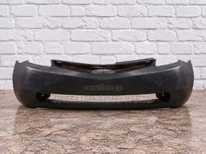 Front Bumper Toyota Prius 2003 - 2005