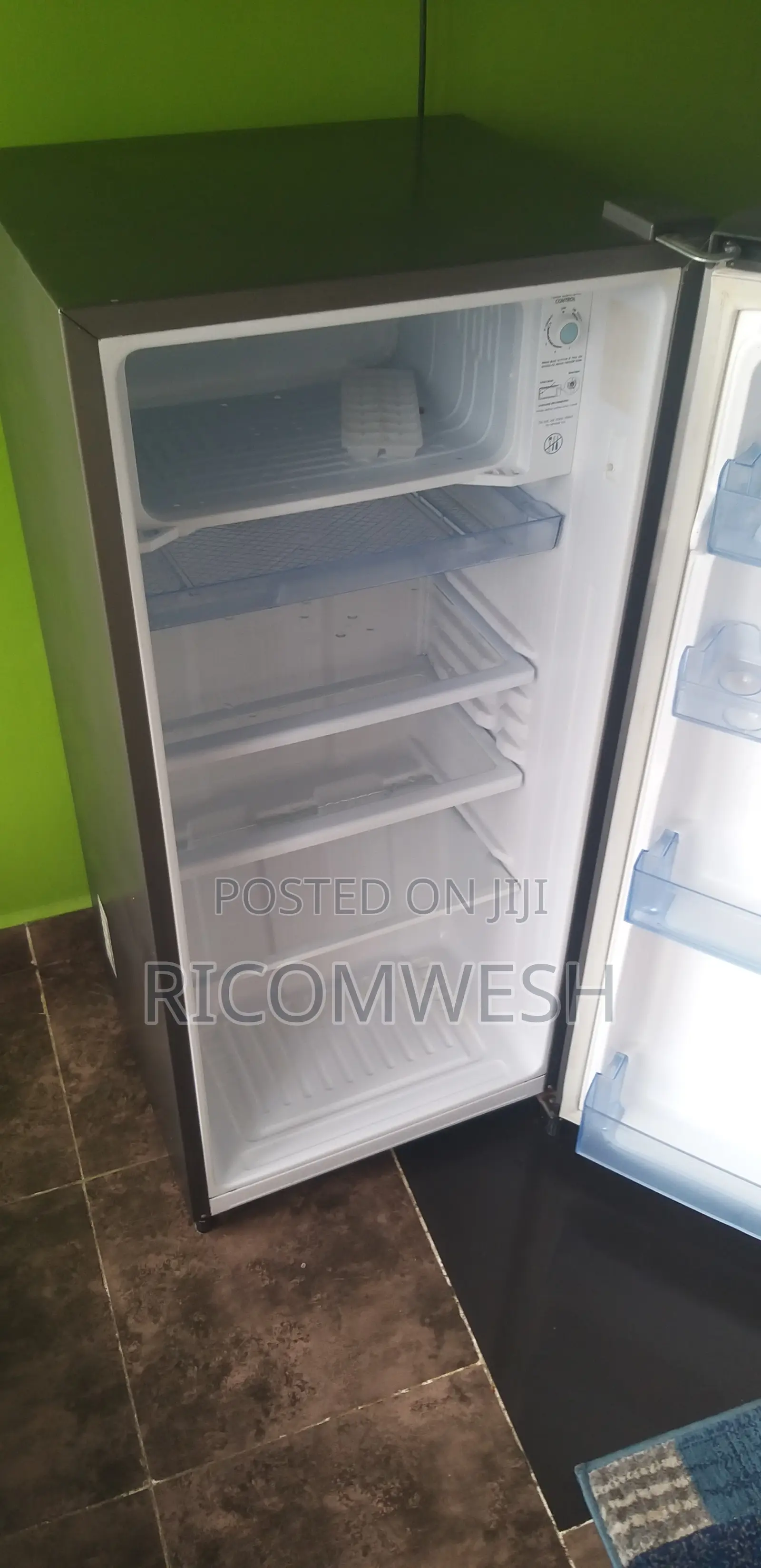Samsung Fridge Single Door 185 Litres
