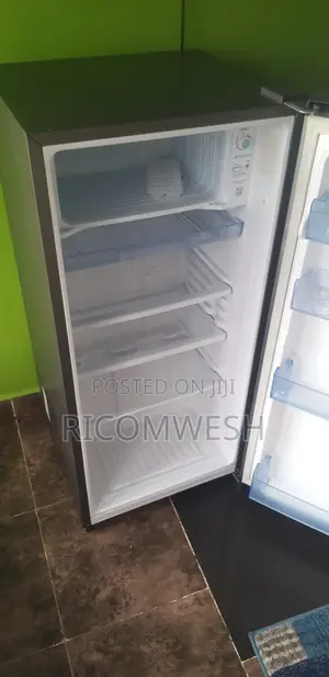 Samsung Fridge Single Door 185 Litres